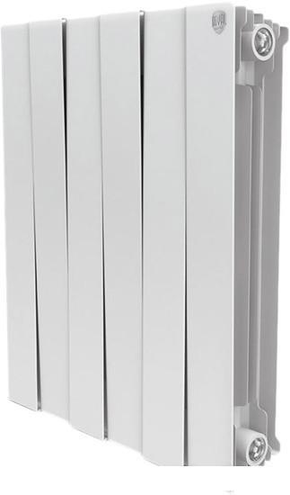 Радиатор Royal Thermo PianoForte 500 Bianco Traffico (10 секций)