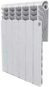 Радиатор Royal Thermo Revolution 350 (5 секций)