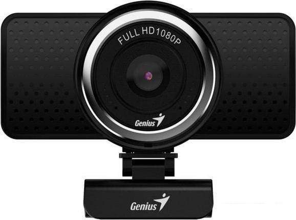 Web камера Genius ECam 8000 (черный), фото 2