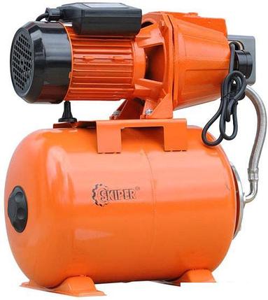 Насос Skiper JET120, фото 2