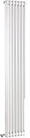 Стальной трубчатый радиатор Arbonia 2150/06 (боковое подключение)