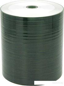CD-R диск Mirex 700Mb 52x UL120008A8T (100 шт.)