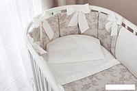 Постельное белье Perina Эльфетто Oval 6 предметов ЭФО6.2-125х75