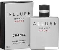 Chanel Allure Homme Sport EdT 50 мл