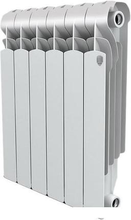 Биметаллический радиатор Royal Thermo Indigo Super 500 (12 секций), фото 2