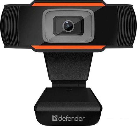 Веб-камера Defender G-lens 2579, фото 2