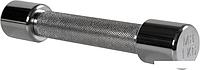 Гантели MB Barbell Хромированная 1 кг