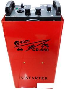 Пуско-зарядное устройство Edon CD-650
