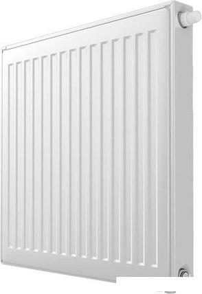 Стальной панельный радиатор Royal Thermo Ventil Compact VC22-500-600 (Bianco Traffico), фото 2