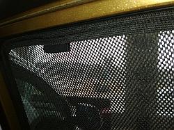 Автомобильные шторки