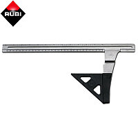 Боковой упор-линейка RUBI