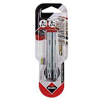 Роликовый резец RUBI Ø8мм, серия SILVER (уп. 2шт) арт.01955