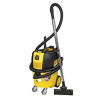 Пылесос строительный DLT PL PRO с авто очисткой, арт. 0792