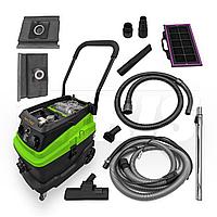 Промышленный пылесос VARIS ST400