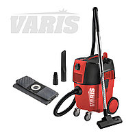 Профессиональный строительный пылесос VARIS ST300