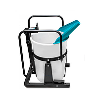 Кювета пластиковая для смесителя BIHUI, арт.MS1900-B