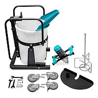 Смеситель для наливных полов BIHUI, арт.MS1900