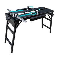 Стол BIHUI для резки керамогранита (2 колеса), арт.TWT900