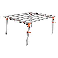 Стол для работы с крупноформатным керамогранитом DLT TL180, арт.0795