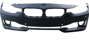 Бампер передний BMW: 3 (F30) 12-/БМВ 3 (Ф30)