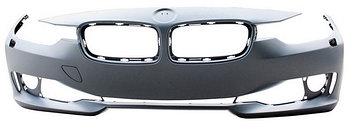 Бампер передний BMW: 3 (F30) 12/БМВ 3 (Ф30)