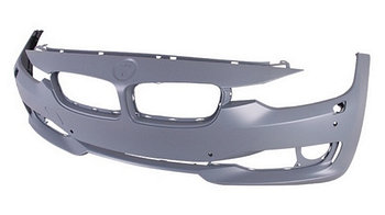 Бампер передний BMW: 3 (F30) 12/БМВ 3 (Ф30)