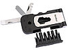 Мультитул Nextool Bicycle Tool NE0122 цв.черный, фото 3