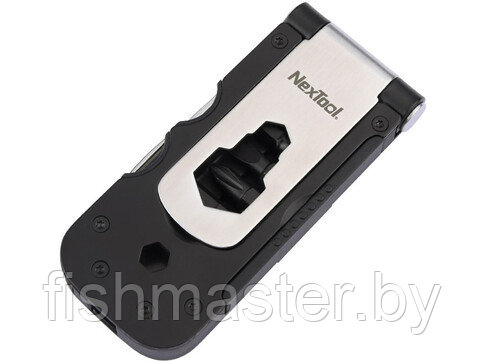 Мультитул Nextool Bicycle Tool NE0122 цв.черный