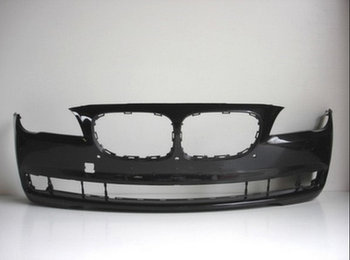 Бампер передний BMW: 7 (F01) 09-10/БМВ 7 (Ф01)