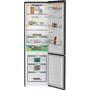 Холодильник Beko B5RCNK403ZWB, фото 3