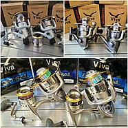 Катушка Viva PB Ballet 3500, фото 2