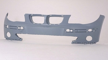 Бампер передний BMW: 1 (E87) 5DR/E81/БМВ: 1 (Е87)