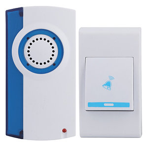 Беспроводной звонок ЭРА А04 аналоговый