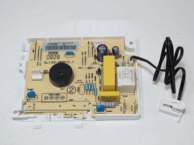 Плата посудомойки Indesit, Ariston 215009770.02 (C00259735, C00143396)  259735  (Разборка)