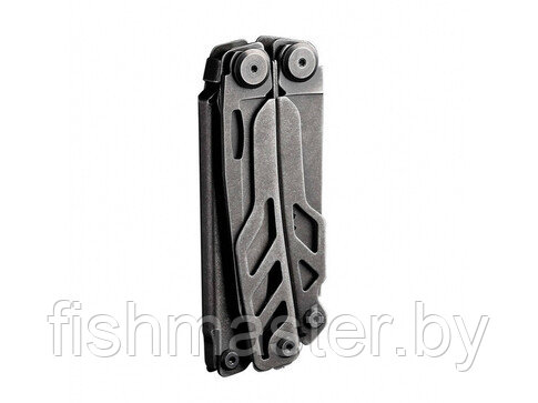 Мультитул Nextool Flagship Pro NE20120 16 функций цв.черный