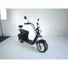 Электроскутер Citycoco X9 NEW