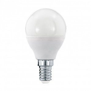 Лампа LED E14 (шарик) 9-10W 2700-3000К