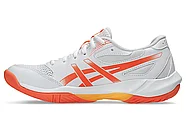 Кроссовки женские Asics Gel-Rocket 12 1072A119 100, фото 3