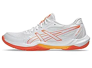 Кроссовки женские Asics Gel-Rocket 12 1072A119 100, фото 2