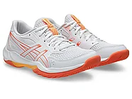 Кроссовки женские Asics Gel-Rocket 12 1072A119 100, фото 5