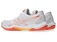 Кроссовки женские Asics Gel-Rocket 12 1072A119 100, фото 6
