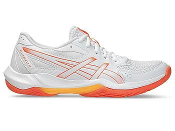 Кроссовки женские Asics Gel-Rocket 12 1072A119 100