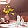 IKEA/ БЛАДФЭГЕЛ подсвечник для греющей свечи, фото 4