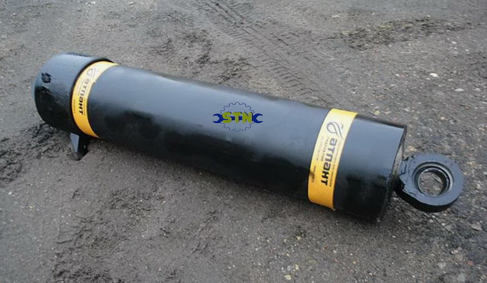 Гидроцилиндр МАЗ 55165-8603510