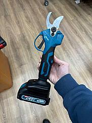Секатор аккумуляторный Makita 40 мм