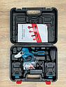 Секатор аккумуляторный Makita 40 мм, фото 4