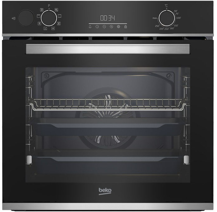 Духовой шкаф BEKO BBIS13300XMSE