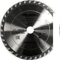 Пильный диск Hilberg HW410, фото 2