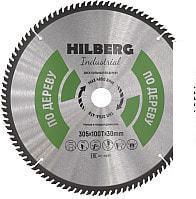 Пильный диск Hilberg HW307, фото 2