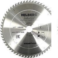 Пильный диск Hilberg HW452